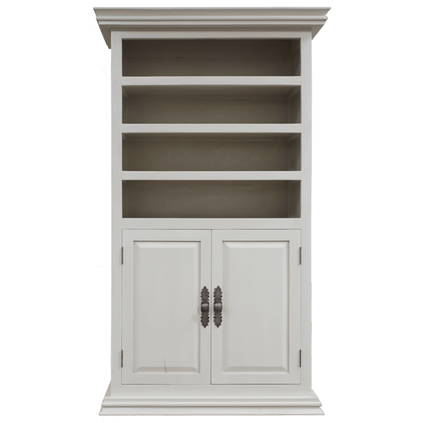 Bookcase Alba booksf23-1