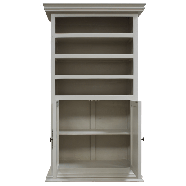 Bookcase Alba booksf23-2