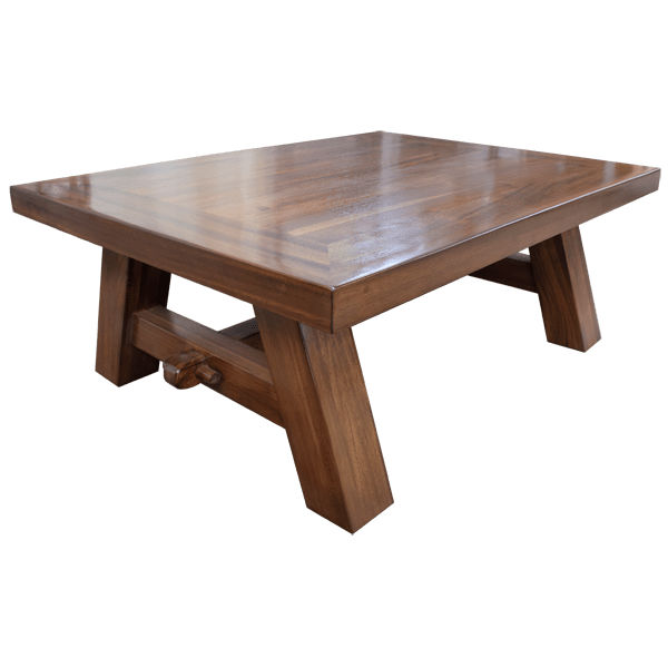 Coffee Table  cftbl57-2
