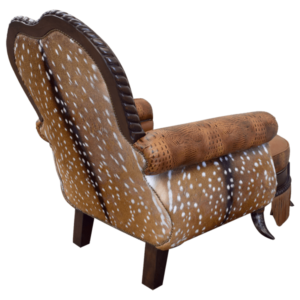 Chaise Lounge Cazador Real 3 chaise07b-4