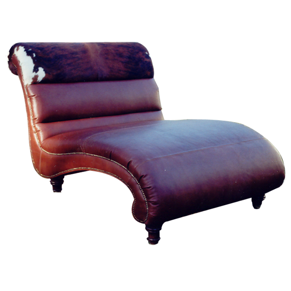 Chaise Lounge Cuero chaise17-1
