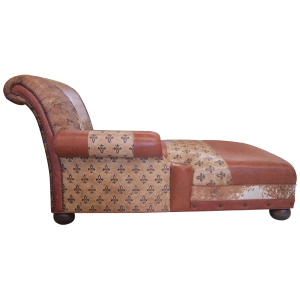 Chaise Lounge  chaise23-3