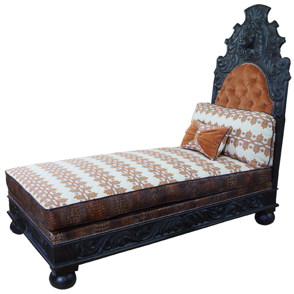 Chaise Lounge  chaise25-2