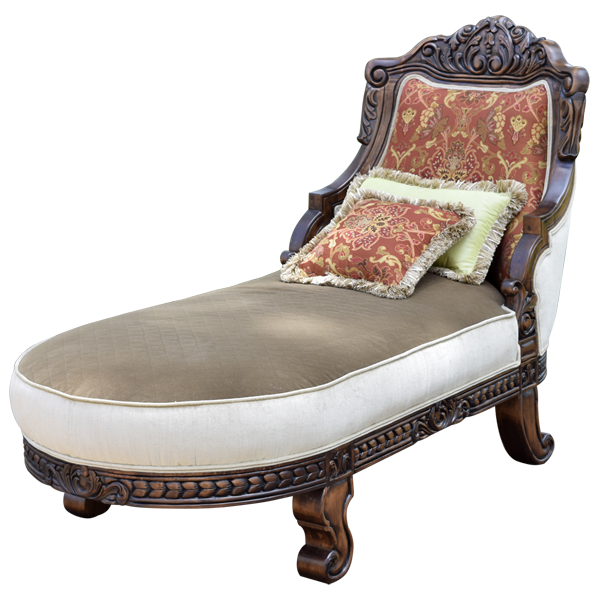 Chaise Lounge  chaise27-2