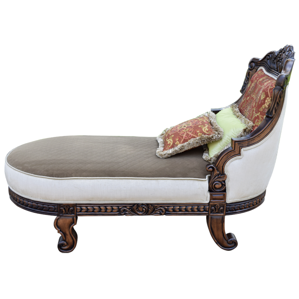 Chaise Lounge  chaise27-3