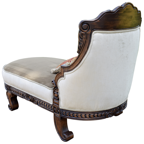 Chaise Lounge  chaise27-4