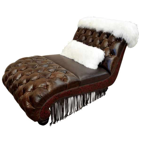 Chaise Lounge  chaise28-6