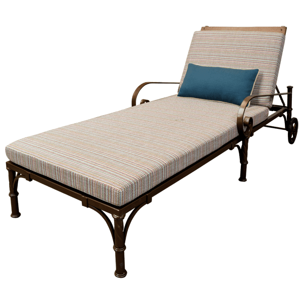 Chaise Lounge  chaise29-3