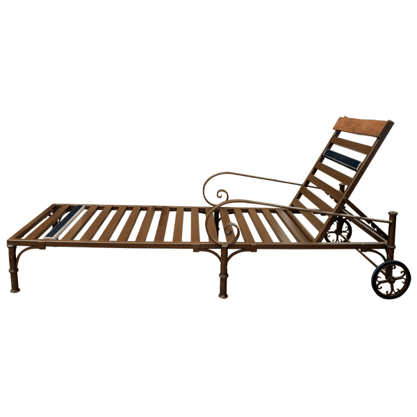 Chaise Lounge  chaise29-5