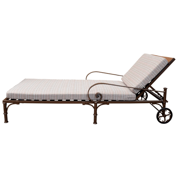 Chaise Lounge  chaise29-7