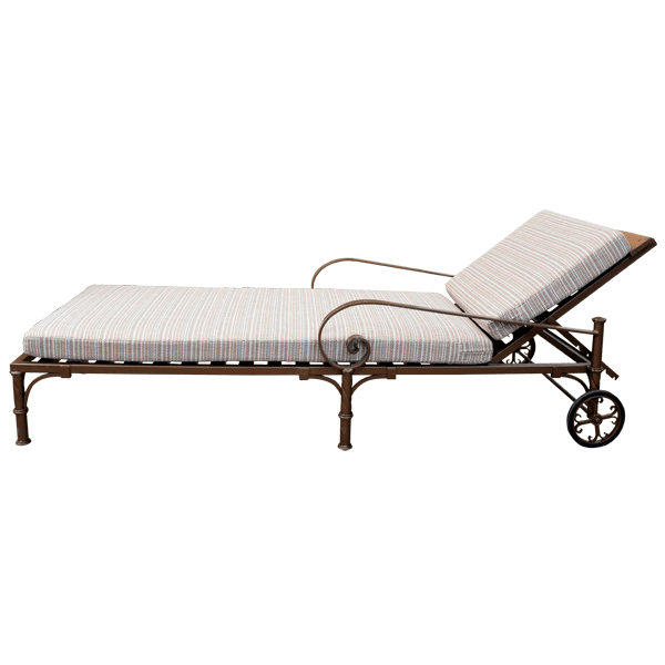 Chaise Lounge  chaise29-8