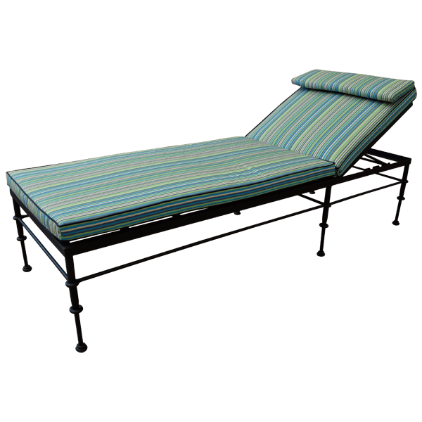 Chaise Lounge  chaise31-2