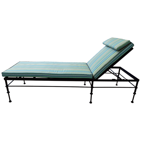 Chaise Lounge  chaise31-4
