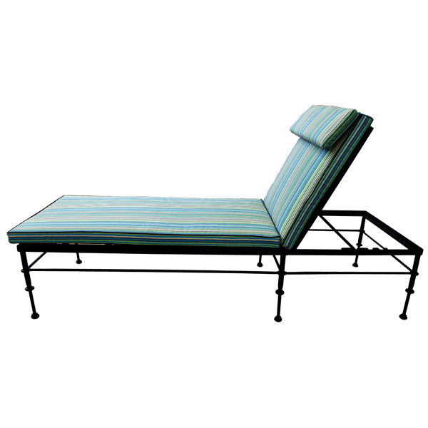 Chaise Lounge  chaise31-5