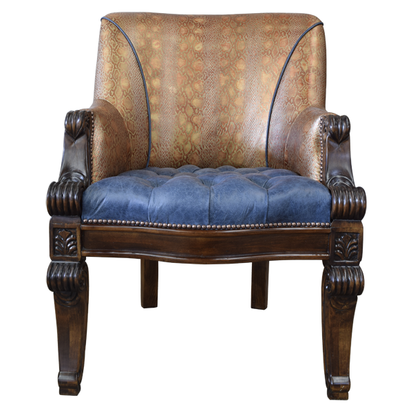 Chair La Antigua Elegante 2 chr02a-1