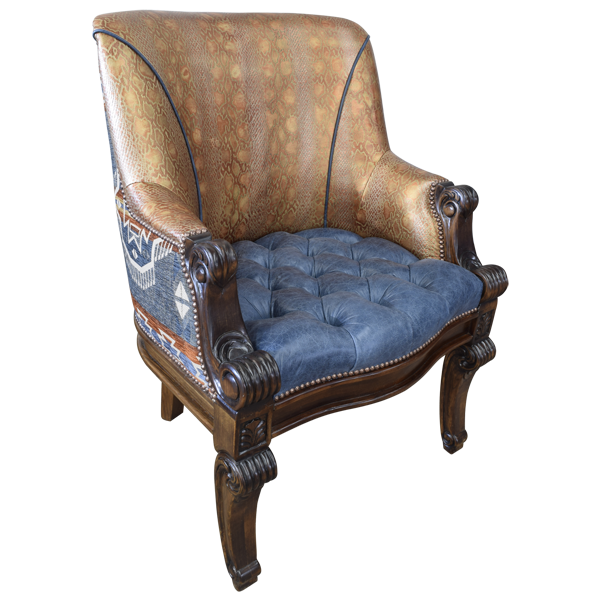 Chair La Antigua Elegante 2 chr02a-2