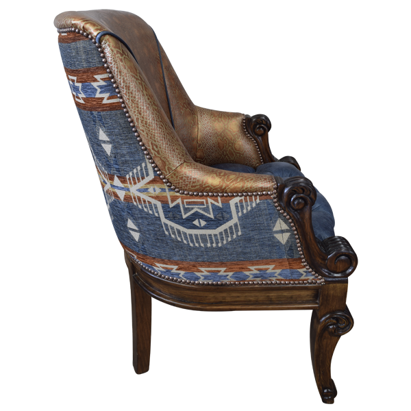 Chair La Antigua Elegante 2 chr02a-3