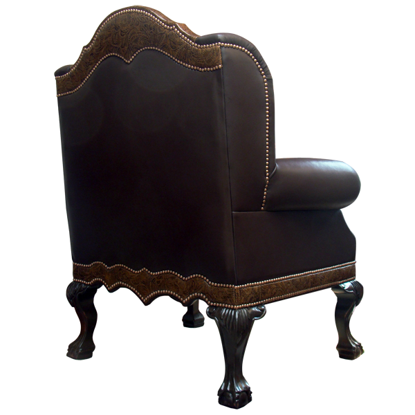 Chair San Joaquin chr07-3