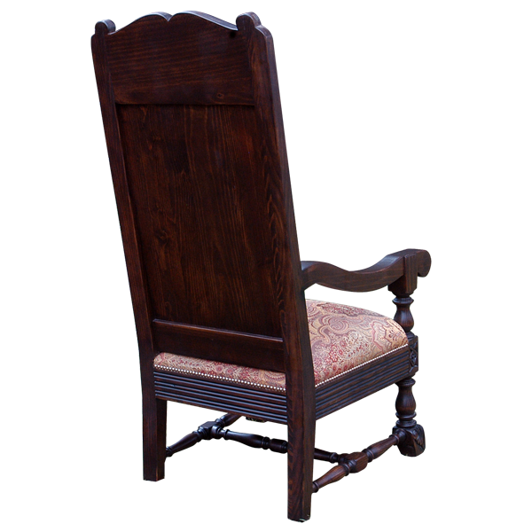 Chair Maria Teresa chr08-3