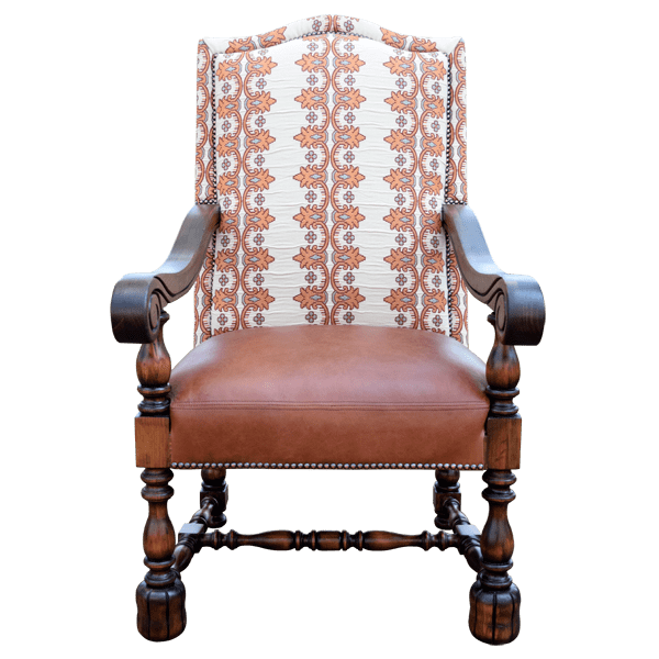Chair  chr108f-1