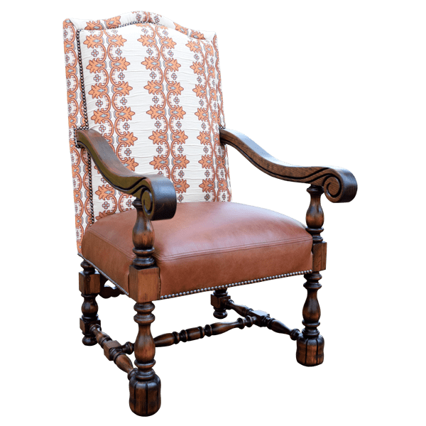 Chair  chr108f-2