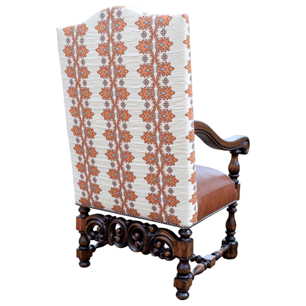 Chair  chr108f-4