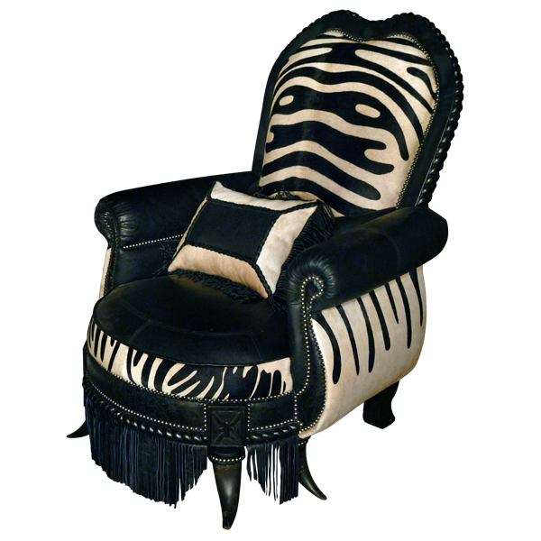Chair Zebra 2 chr10a-2