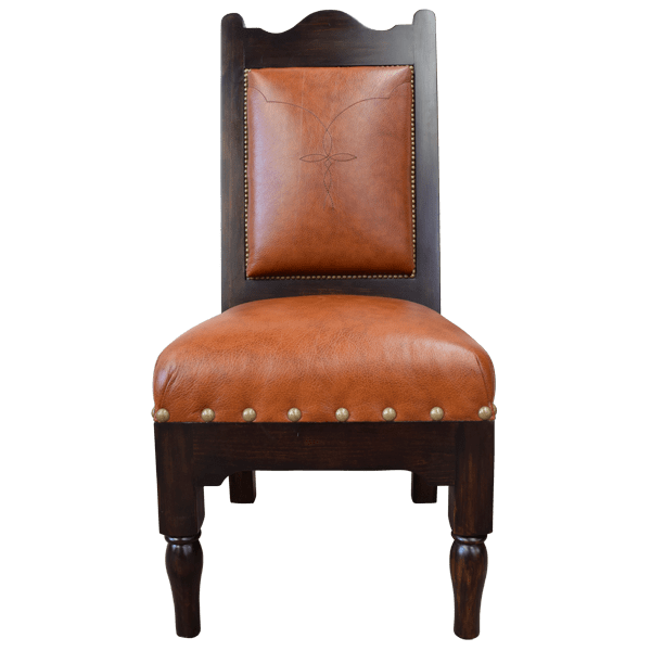 Chair  chr120c-1