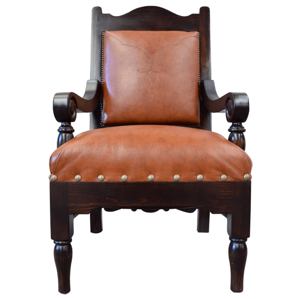Chair  chr121a-1