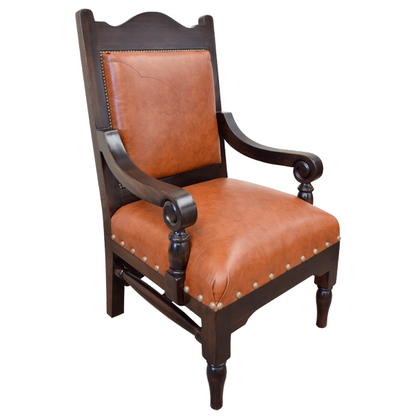 Chair  chr121a-2