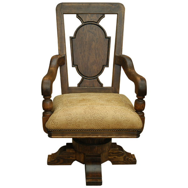 Chair  chr127-1