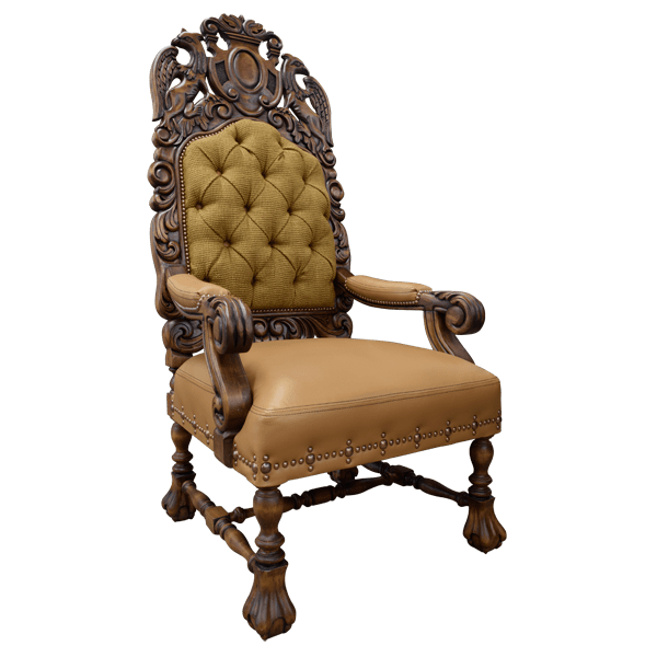Chair Grifo 2 chr138a-2