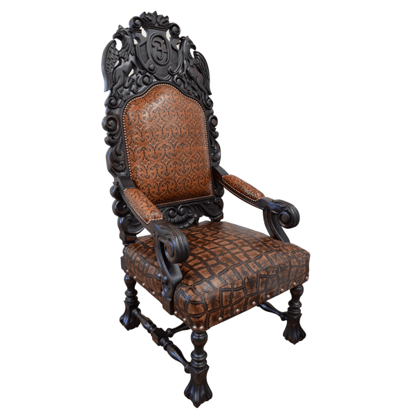 Chair Grifo 5 chr138d-2