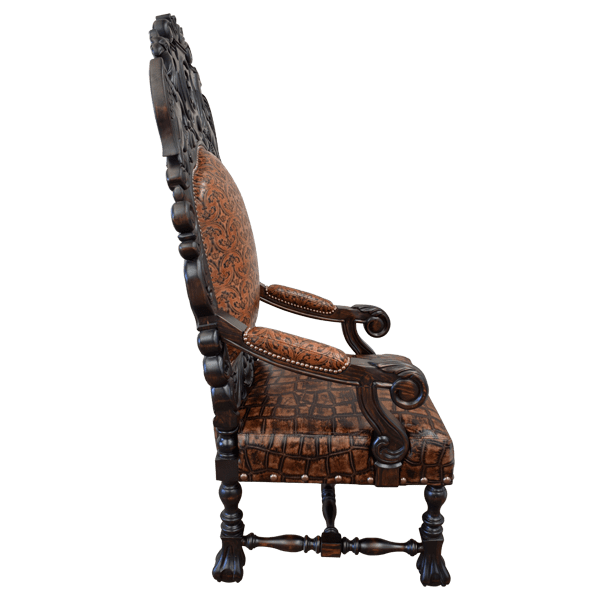 Chair Grifo 5 chr138d-3