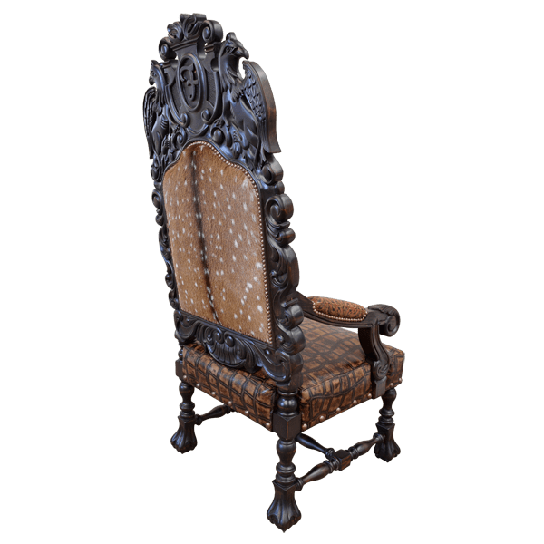 Chair Grifo 5 chr138d-4
