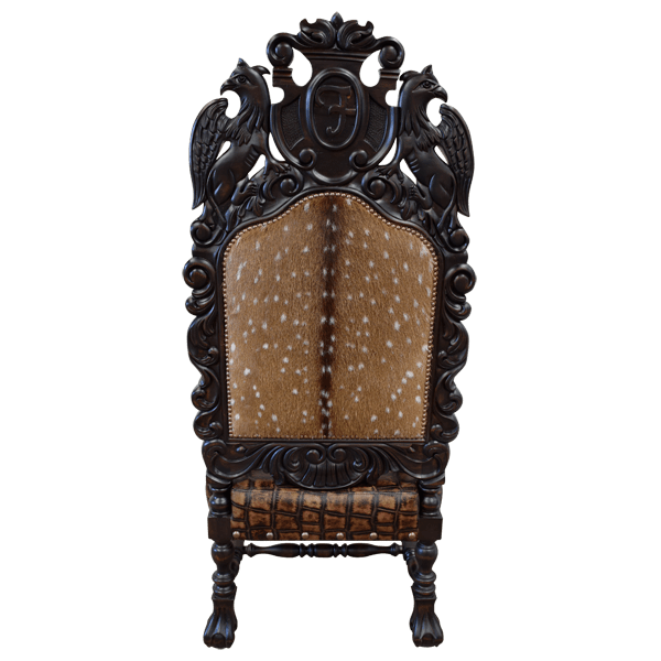 Chair Grifo 5 chr138d-5
