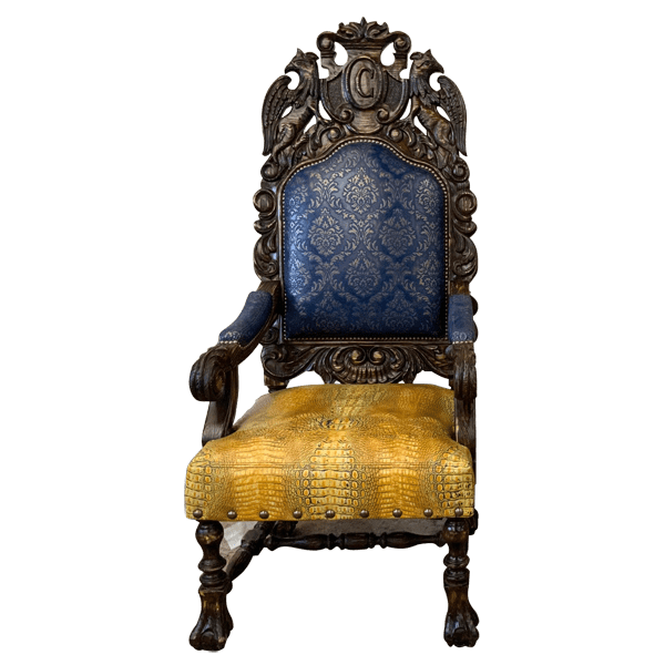 Chair Grifo 9 chr138h-1