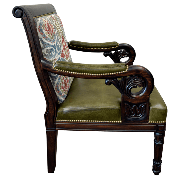 Chair Arizona Elegante 3 chr13d-3
