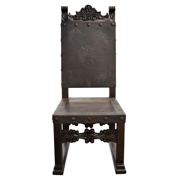 Chair  chr140-1