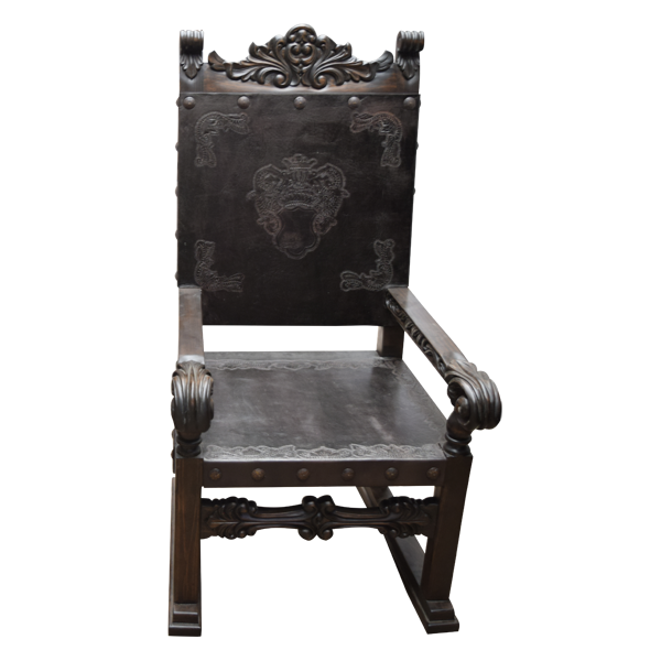 Chair  chr140a-1