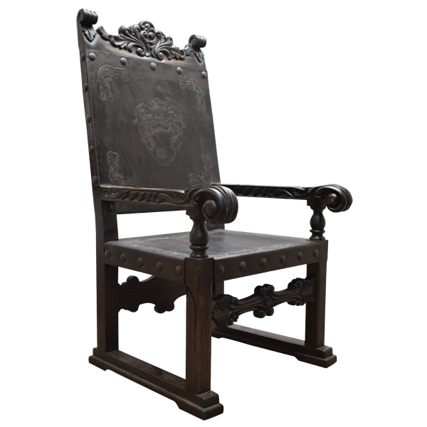 Chair  chr140a-2