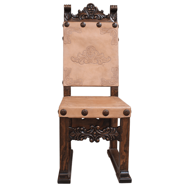 Chair  chr140b-1