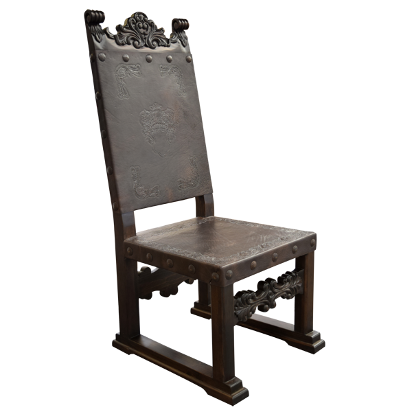 Chair  chr140-2