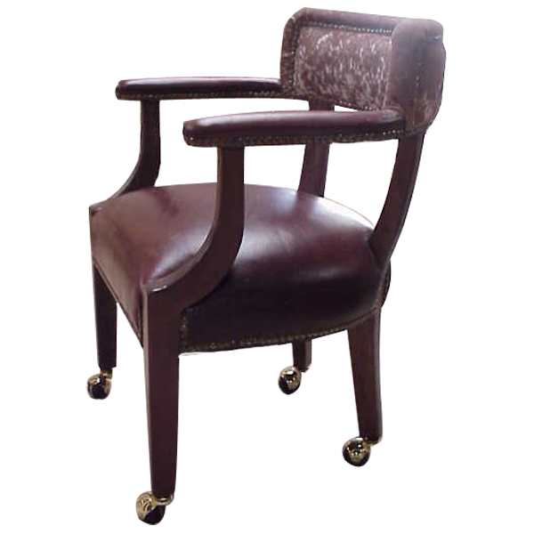 Chair Fortuna poker chr16-1