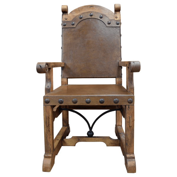 Chair  chr163-1