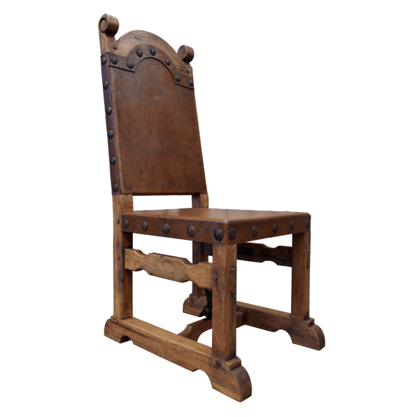 Chair  chr163a-2