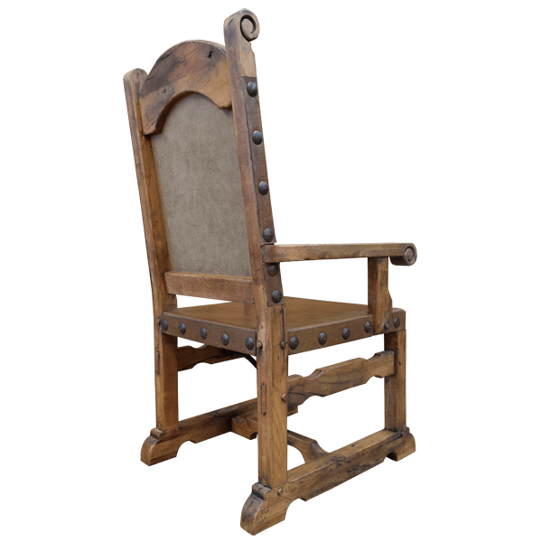 Chair  chr163-4