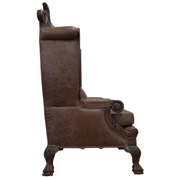 Chair  chr165-4