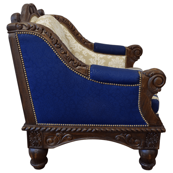 Chair Zafiro chr175-3