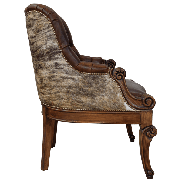 Chair La Antigua 6 chr43e-3